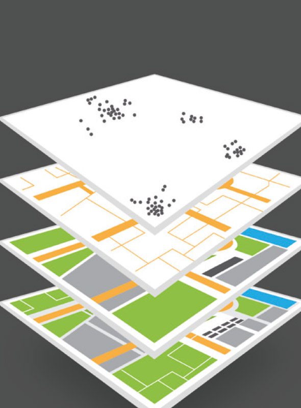 Alimentation des SIG / Acquisition mobile - Cabinet Freitas