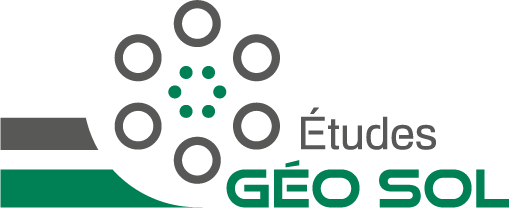 Logo Etudes Géo Sol